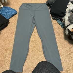 Yogalicious lux leggings